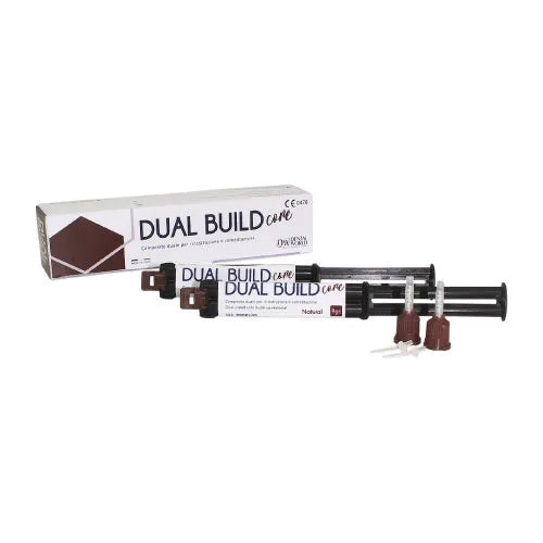 DUAL BUILD CORE