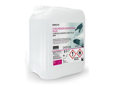 Unigloves dezinfekce povrchů Plus Lemon Fresh 5 l