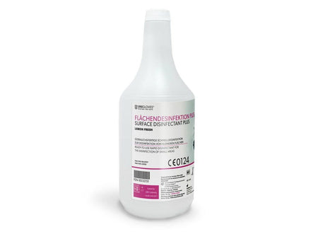 Unigloves dezinfekce povrchů Plus Lemon Fresh 1 l