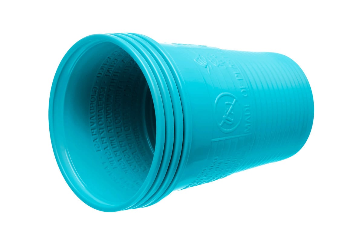 Dentální plastové kelímky TOP CUPS - obrázek 12