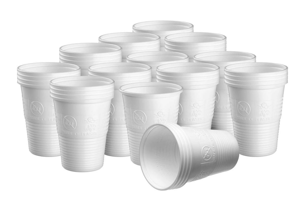 Dentální plastové kelímky TOP CUPS - obrázek 13