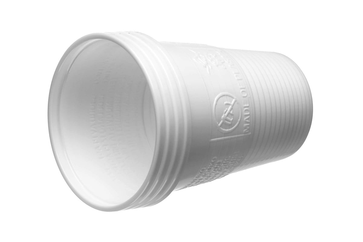 Dentální plastové kelímky TOP CUPS - obrázek 14