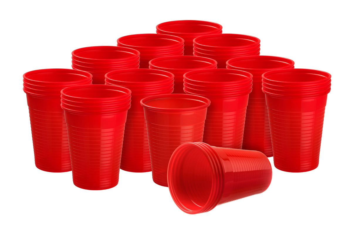Dentální plastové kelímky TOP CUPS - obrázek 15