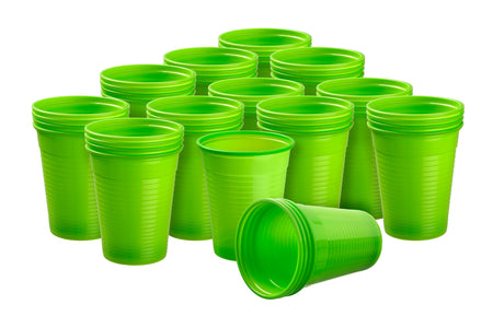 Dentální plastové kelímky TOP CUPS - obrázek 7