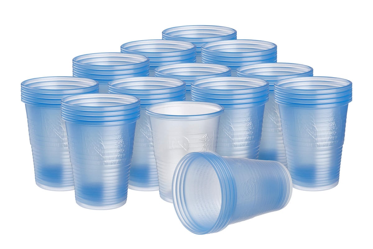 Dentální plastové kelímky TOP CUPS - obrázek 9