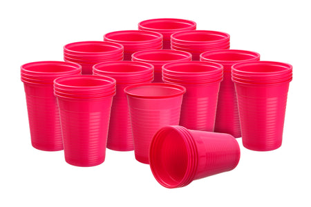 Dentální plastové kelímky TOP CUPS - obrázek 2