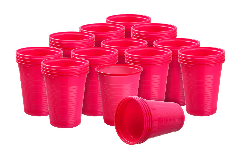 Dentální plastové kelímky TOP CUPS - obrázek 2