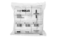 Bavlněné dentální válečky TOP ROLLS - obrázek 3