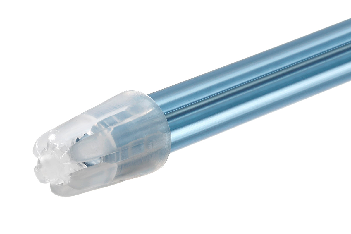 Flexibilní dentální savky TOP FLEX Plus - obrázek 12