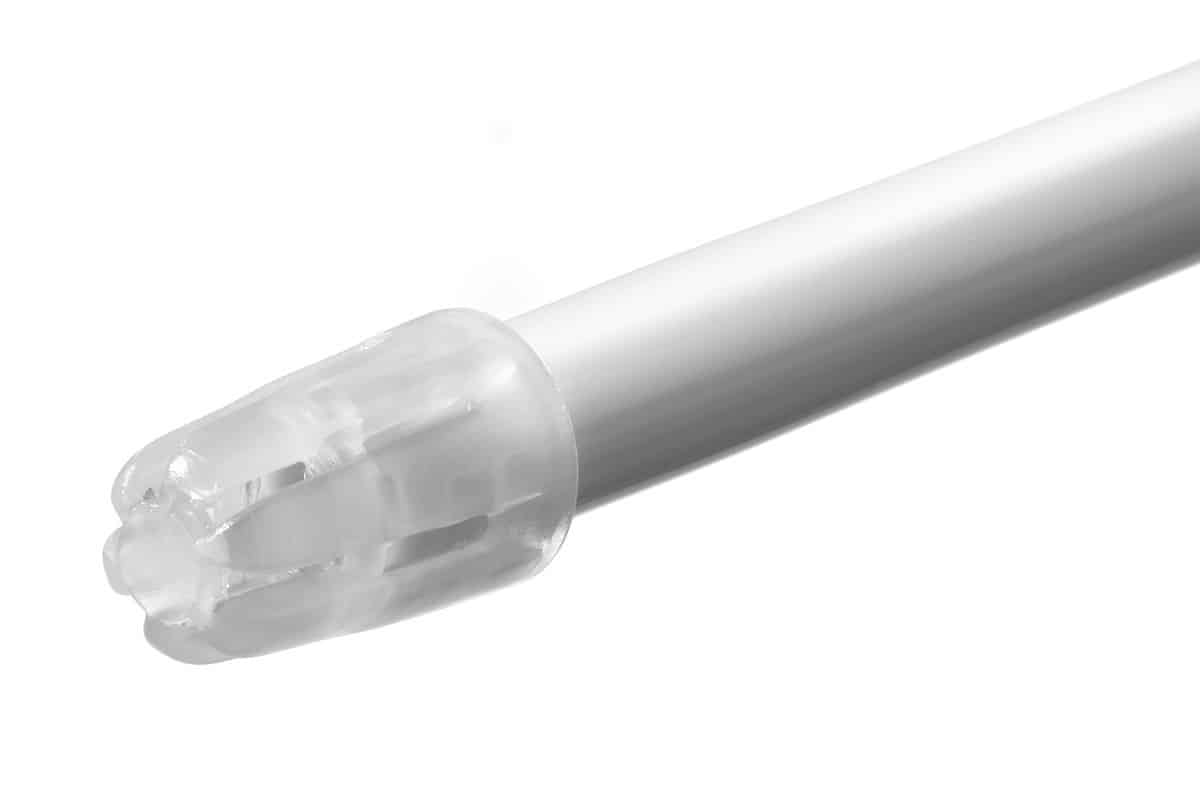 Flexibilní dentální savky TOP FLEX Plus - obrázek 15