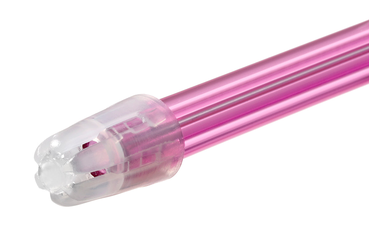 Flexibilní dentální savky TOP FLEX Plus - obrázek 9