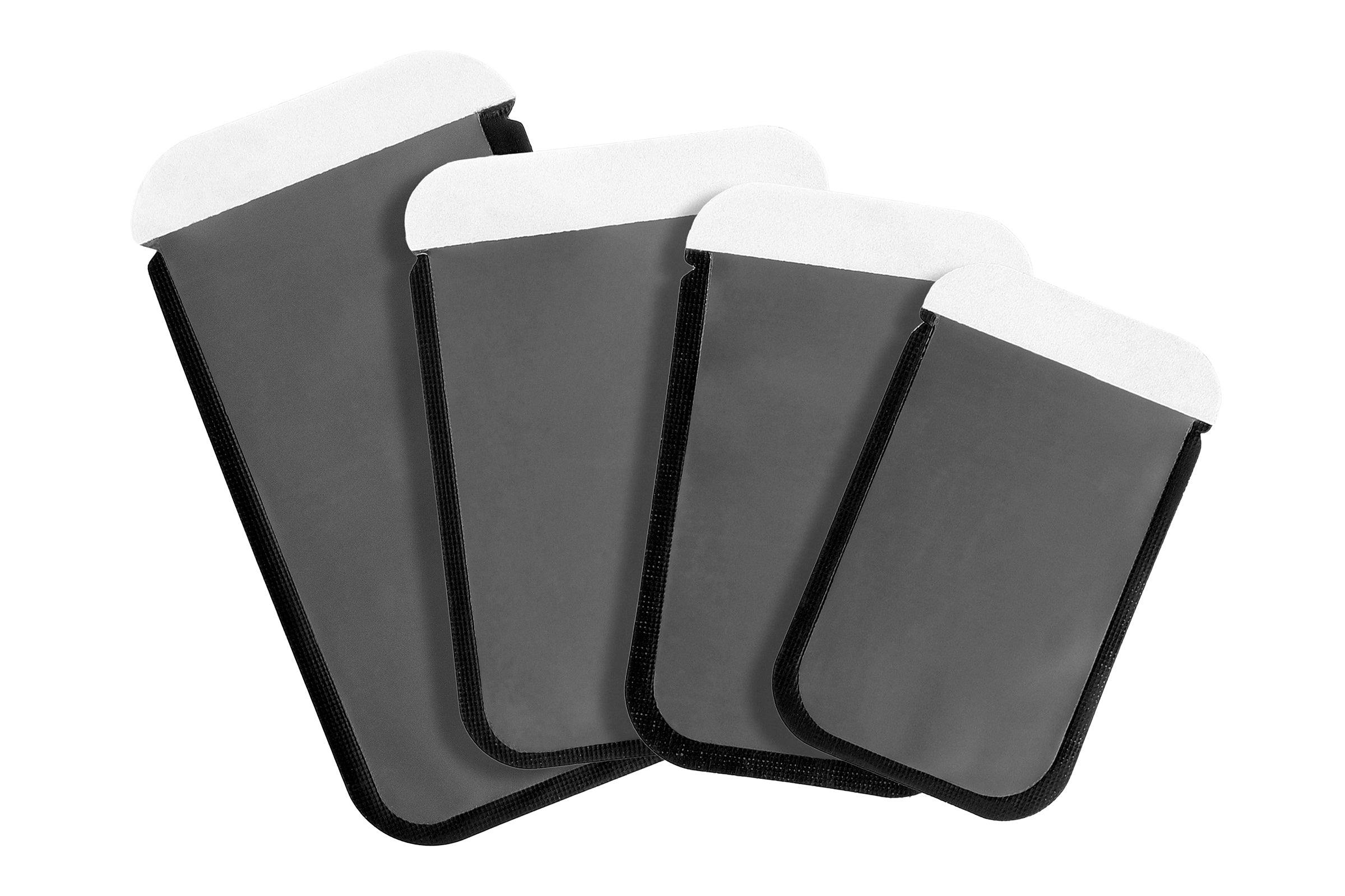 Ochranné návleky na fólie BARRIER ENVELOPE - obrázek 2