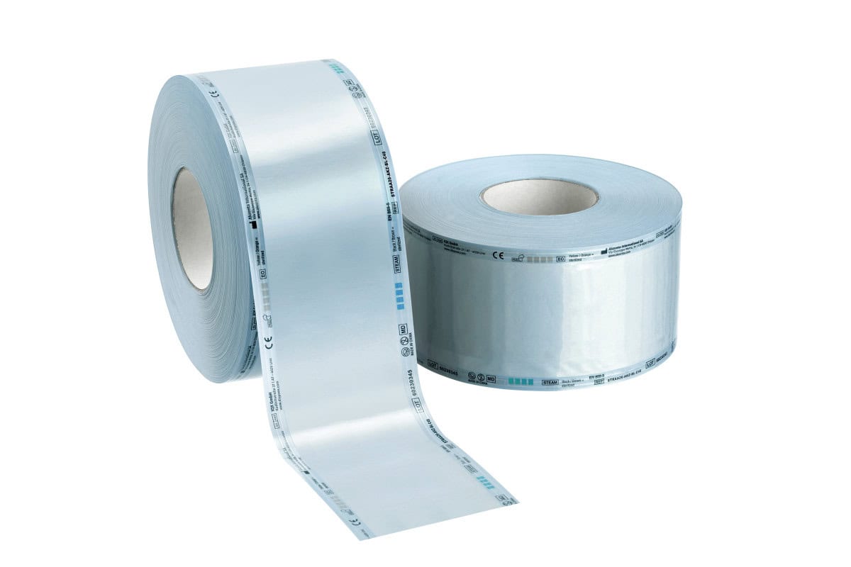 Sterilizační role TOP SAFE - obrázek 11