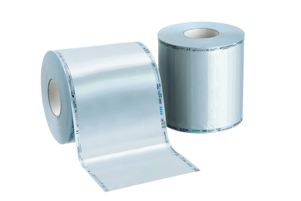 Sterilizační role TOP SAFE - obrázek 12