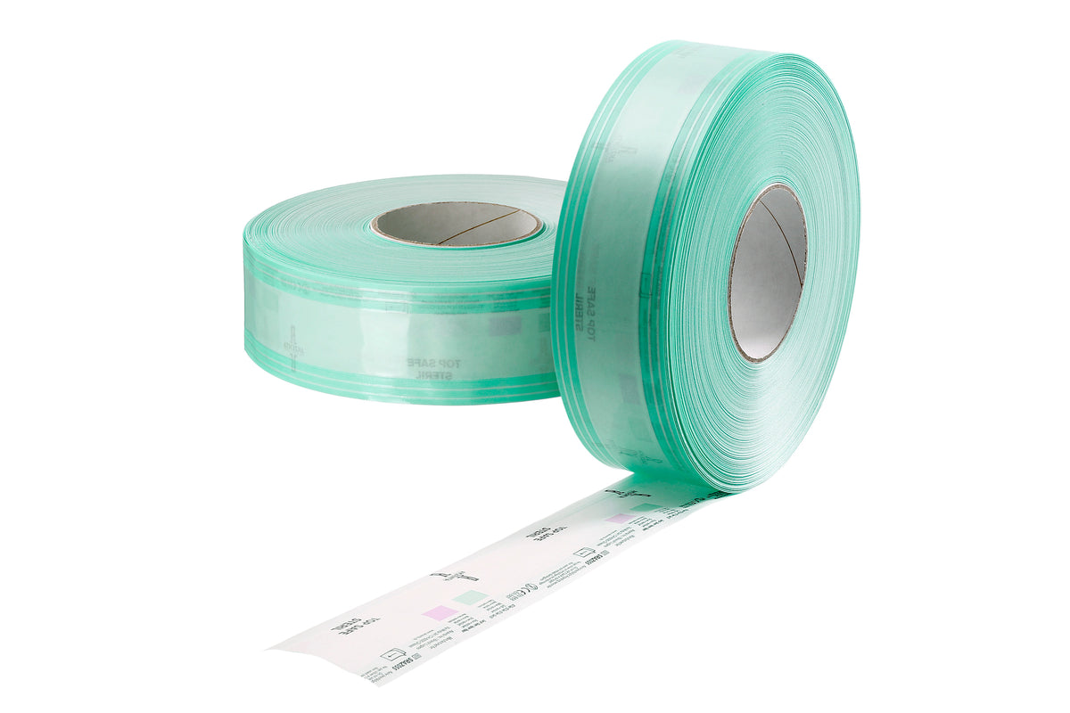 Sterilizační role TOP SAFE - obrázek 3