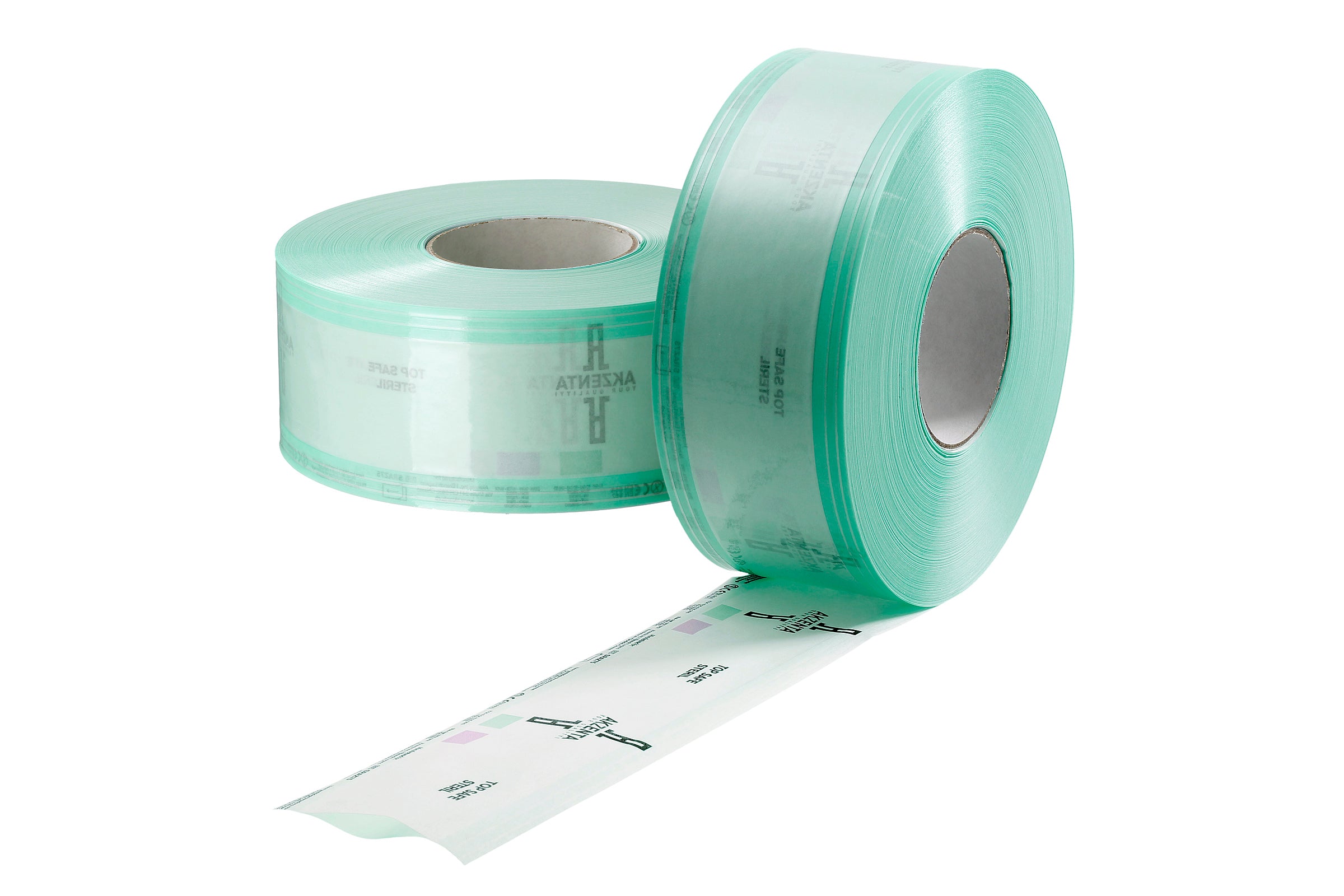 Sterilizační role TOP SAFE - obrázek 4