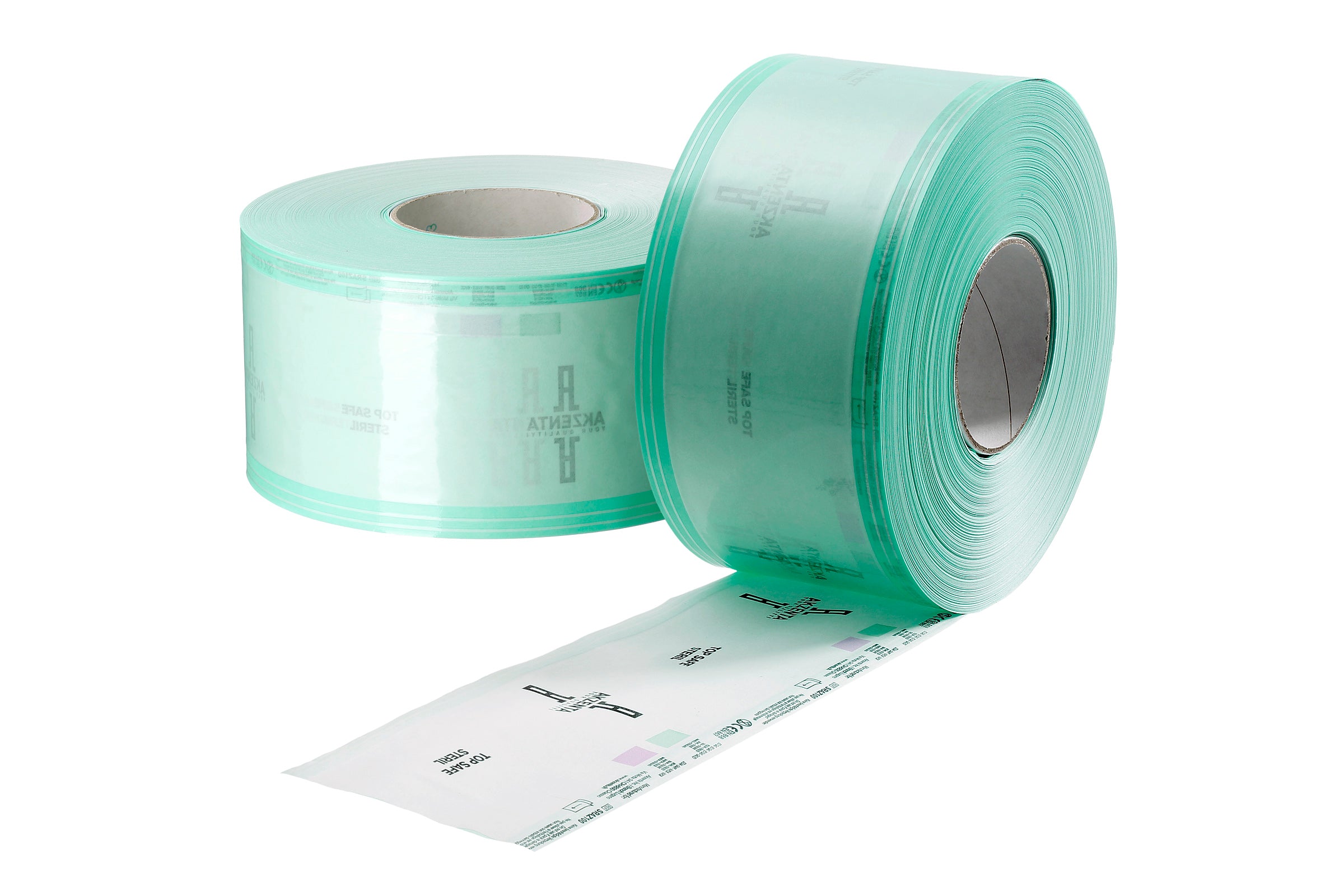 Sterilizační role TOP SAFE - obrázek 5