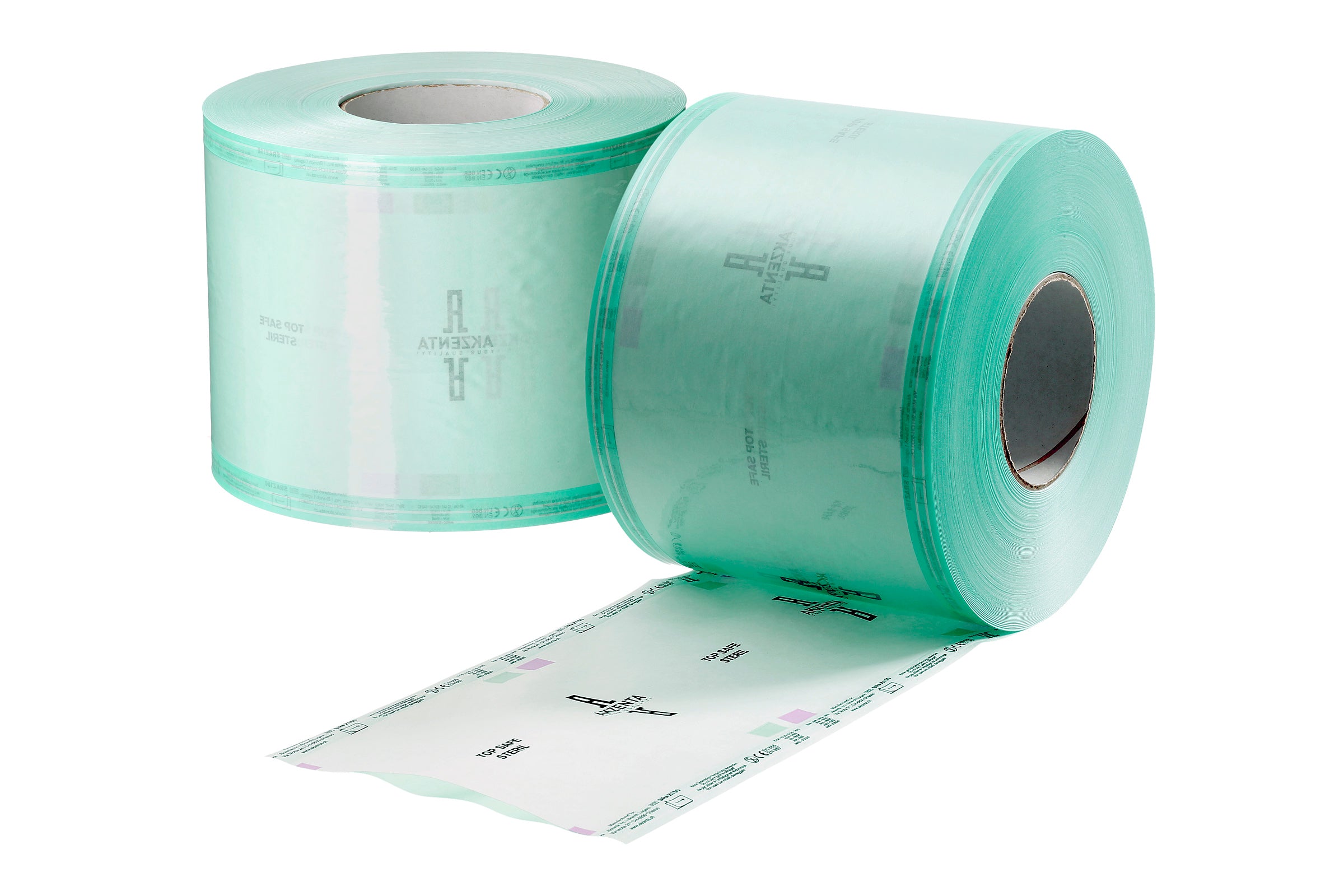 Sterilizační role TOP SAFE - obrázek 6