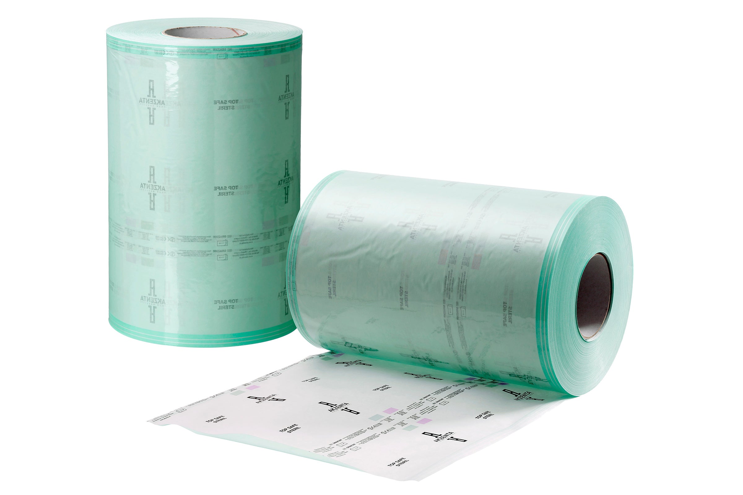 Sterilizační role TOP SAFE - obrázek 9