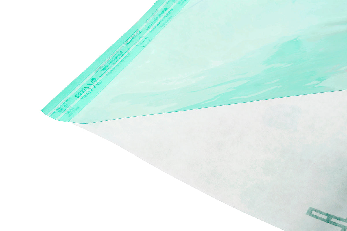 Sterilizační role TOP SAFE - obrázek 2