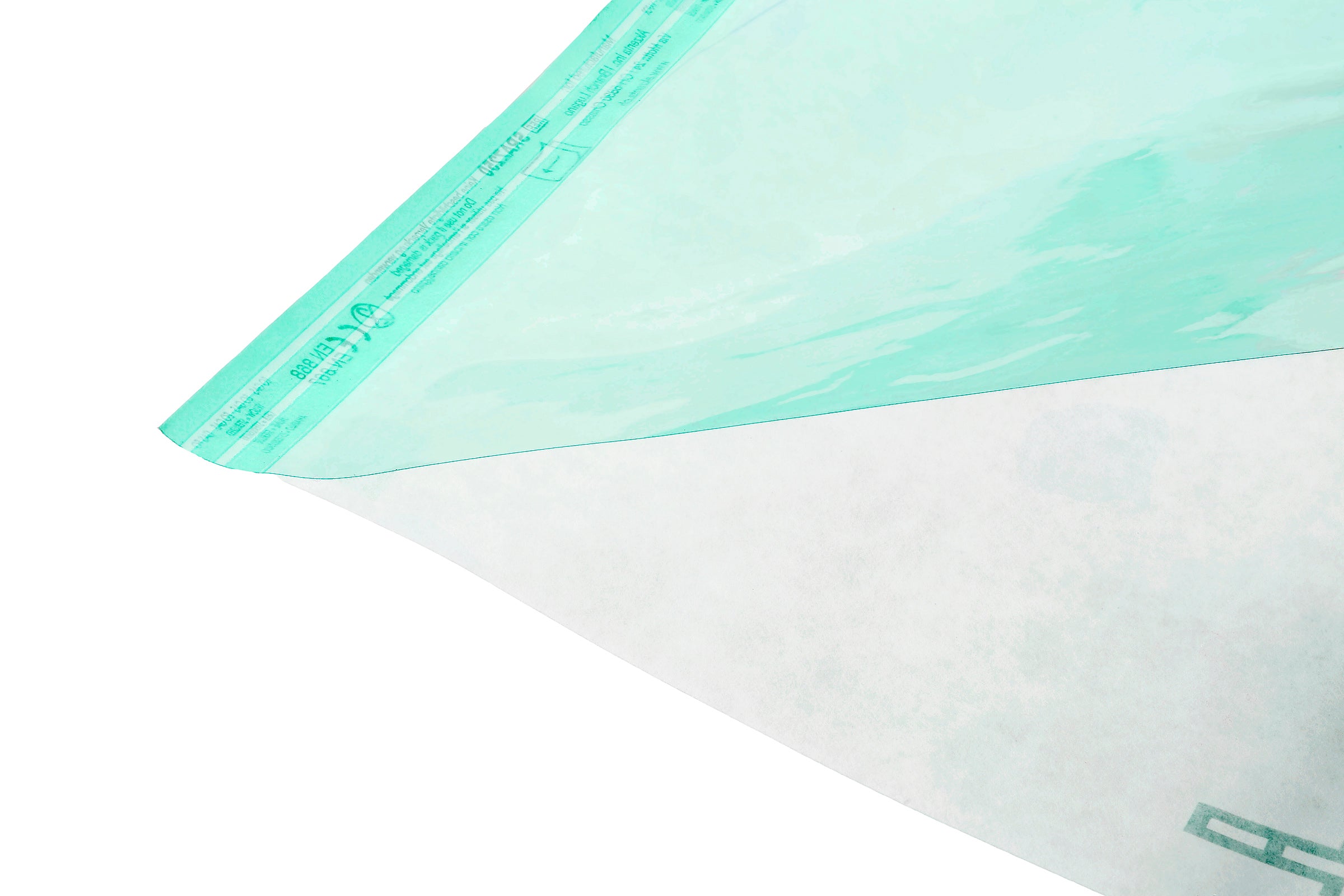 Sterilizační role TOP SAFE - obrázek 2