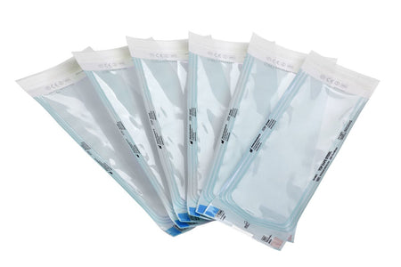 Sterilizační sáčky TOP SAFE - obrázek 5