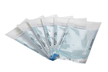 Sterilizační sáčky TOP SAFE - obrázek 9