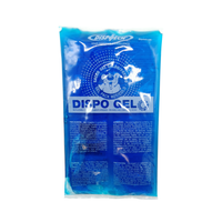 DISPOTECH - chladivé / hřejivé obklady Dispogel