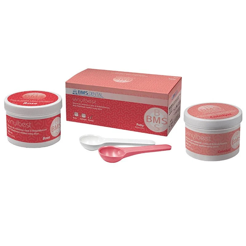 VINYLBEST - vysoká viskozita (Typ 0)