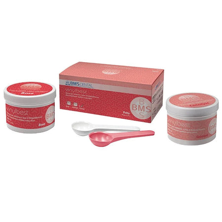 VINYLBEST - vysoká viskozita (Typ 0)