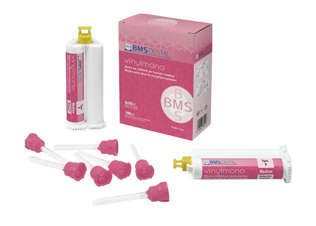 VINYLMONO – stredni viskozita Typ 2 (VYPRODEJ)