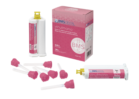 VINYLMONO - střední viskozita (Typ 2)