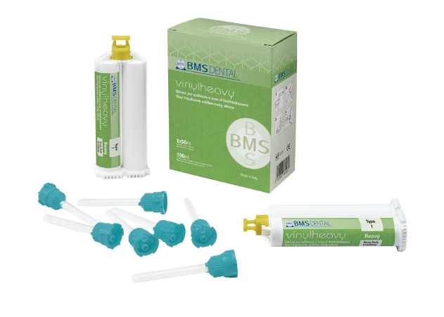 VINYLHEAVY - vysoká viskozita (Typ 1)