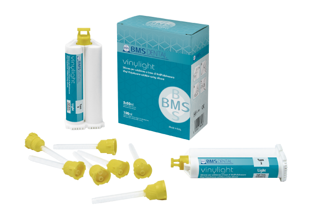 VINYLIGHT - nízká viskozita (Typ 3)