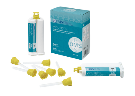 VINYLIGHT - nízká viskozita (Typ 3)