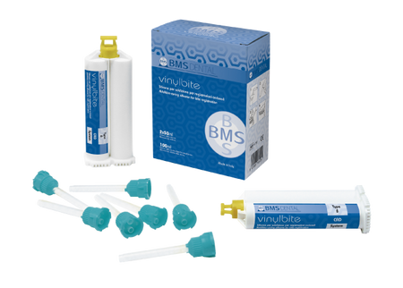 VINYLBITE - pro registraci skusu