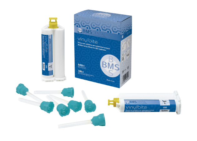 VINYLBITE - pro registraci skusu