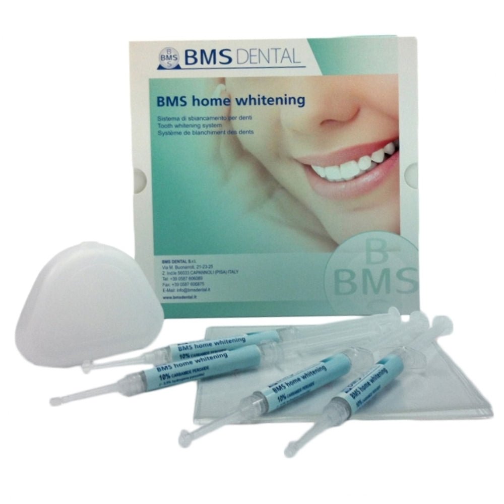 HOME WHITENING