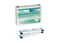 Test sterilizace, pára - obrázek 2