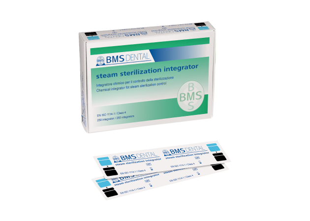 Test sterilizace, pára - obrázek 2
