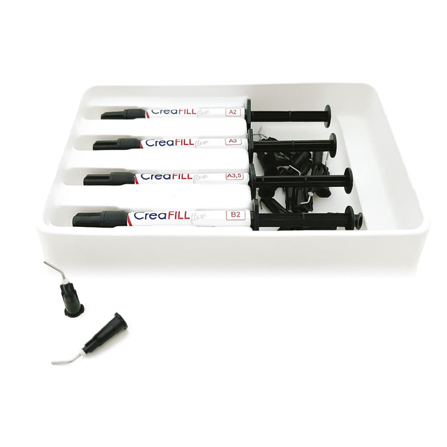 CREAFILL FLOW 2 g – odstin A1 (VYPRODEJ)