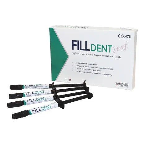 FILL DENT SEAL 2 ml (VÝPRODEJ)