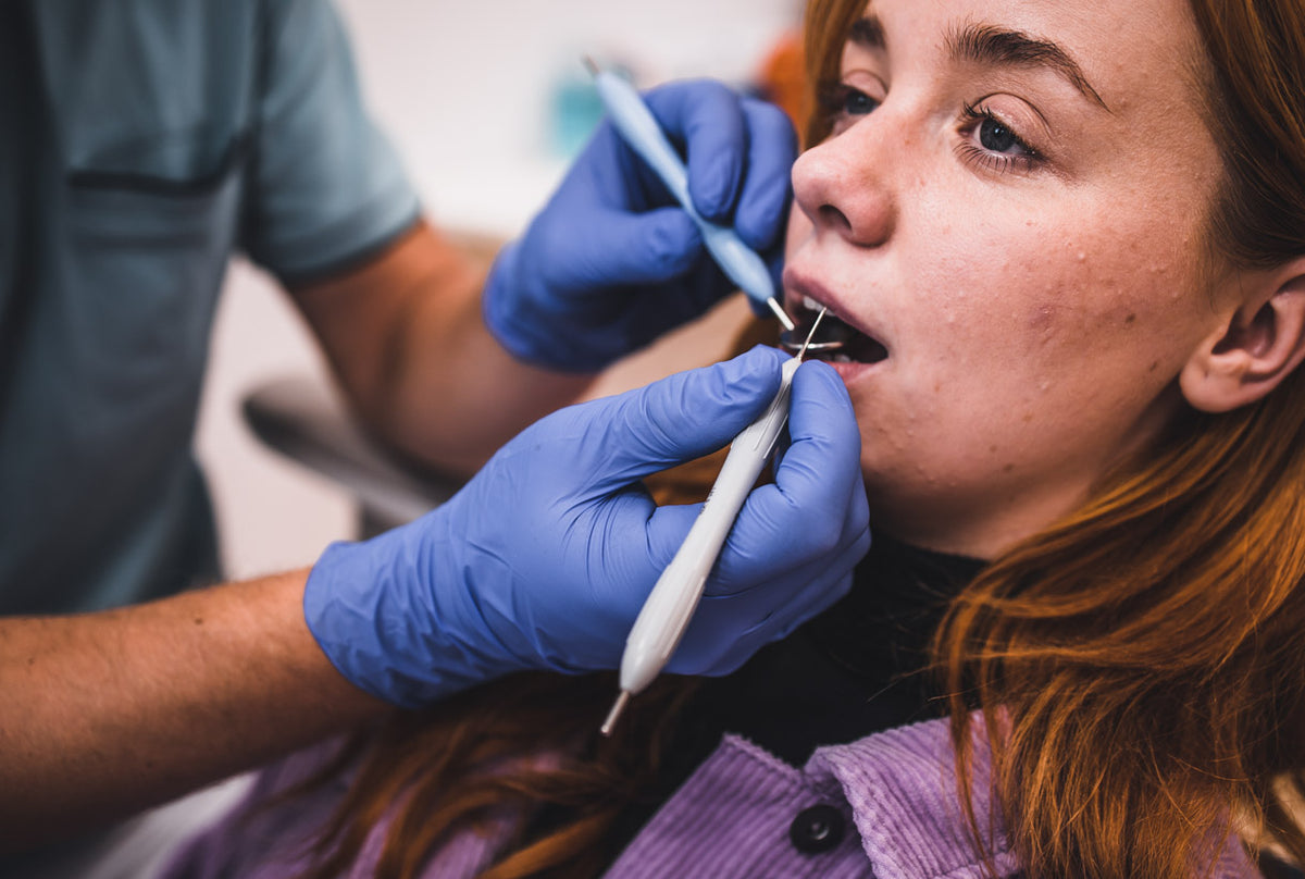 ILICO Antimikrobiální nitrilové rukavice - obrázek 7