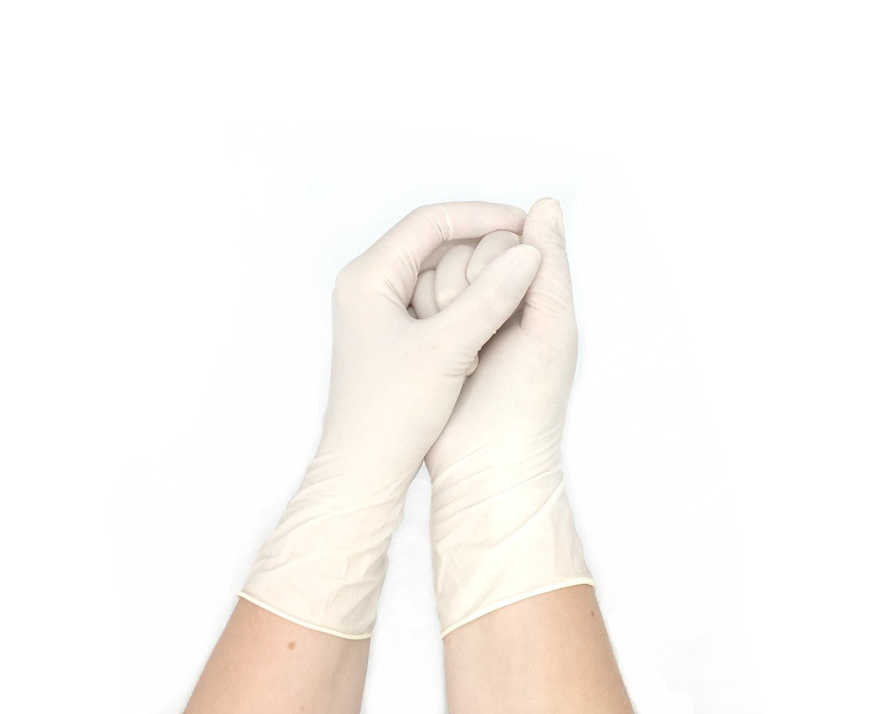 ILICO Latexové rukavice - obrázek 3