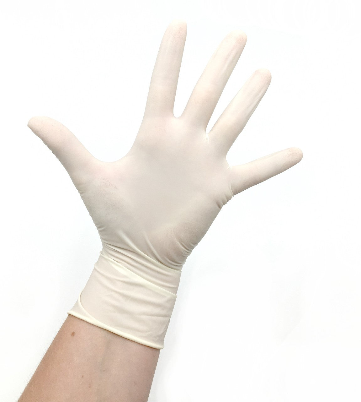 ILICO Latexové rukavice - obrázek 4