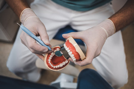 ILICO Latexové rukavice - obrázek 5