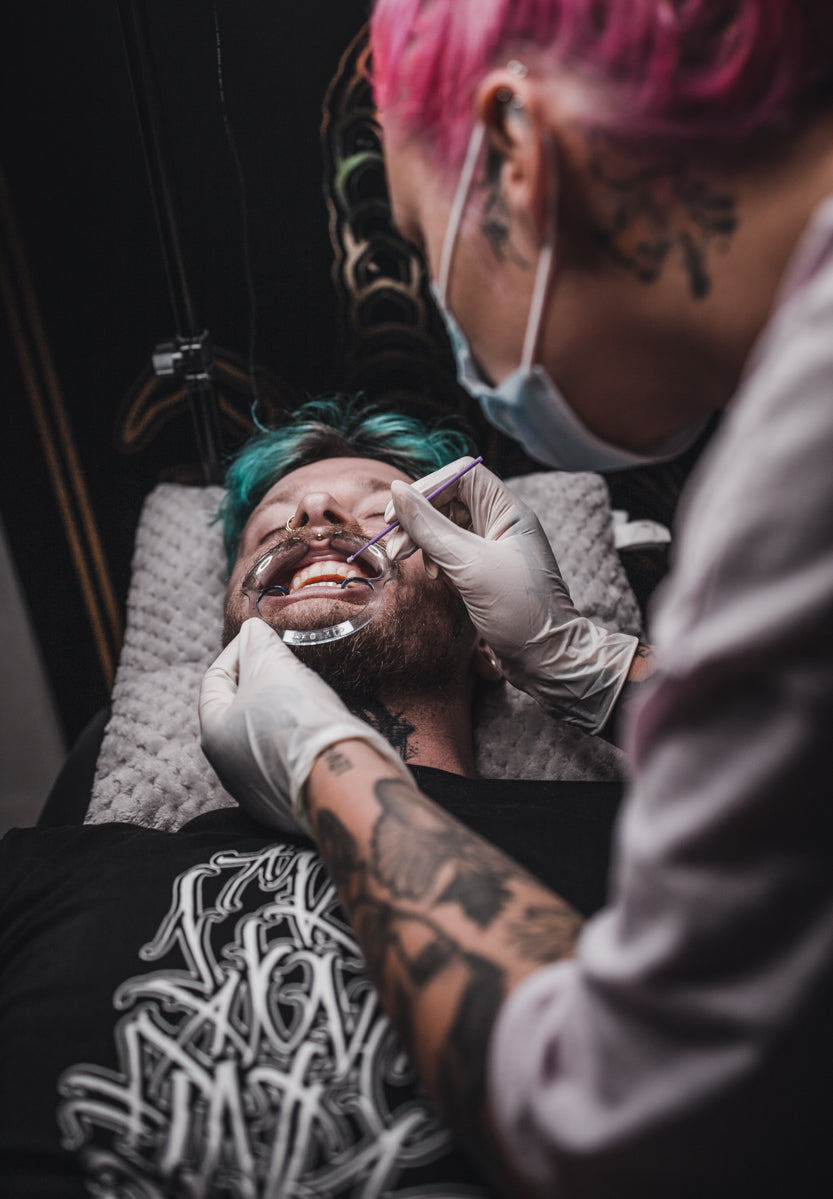 ILICO Latexové rukavice - obrázek 6