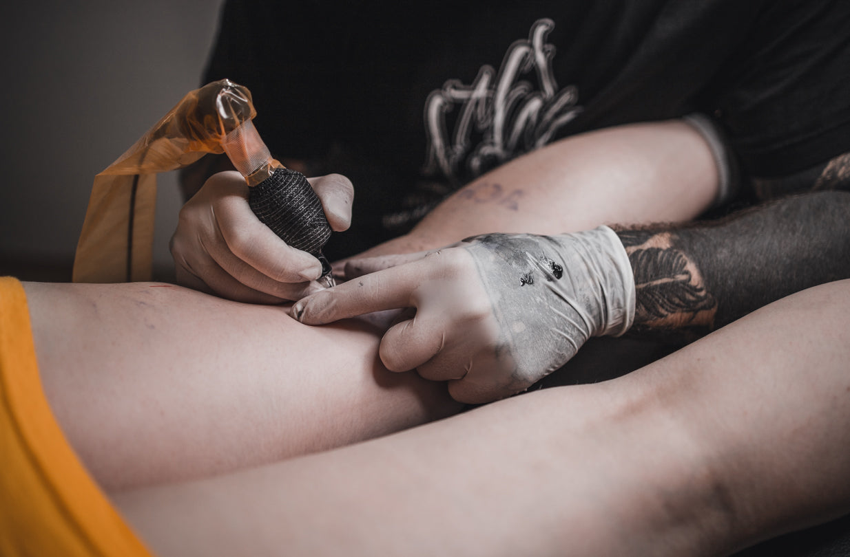 ILICO Latexové rukavice - obrázek 7