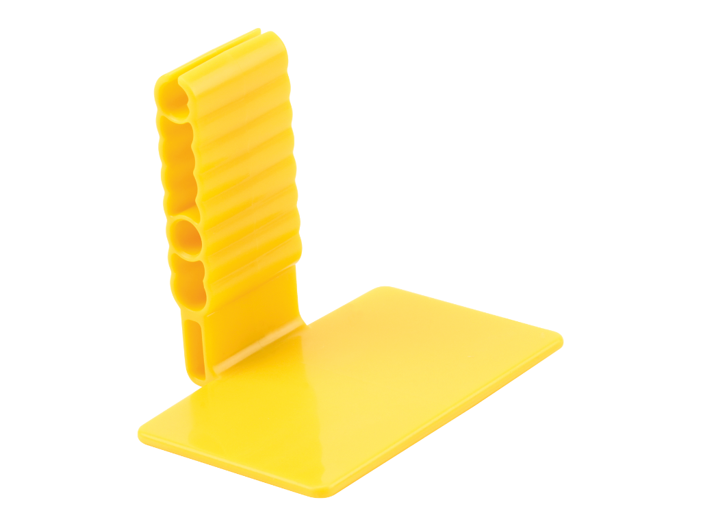 Jednorázový samolepicí držák RVG senzoru - obrázek 5