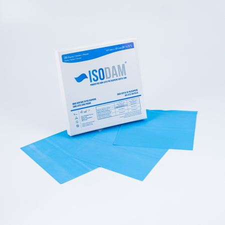 Kofferdam ISODAM - obrázek 2